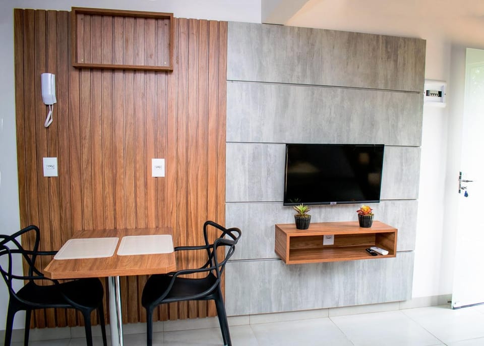 Loft Rio Verde Apartment in State of Mato Grosso do Sul, Brazil