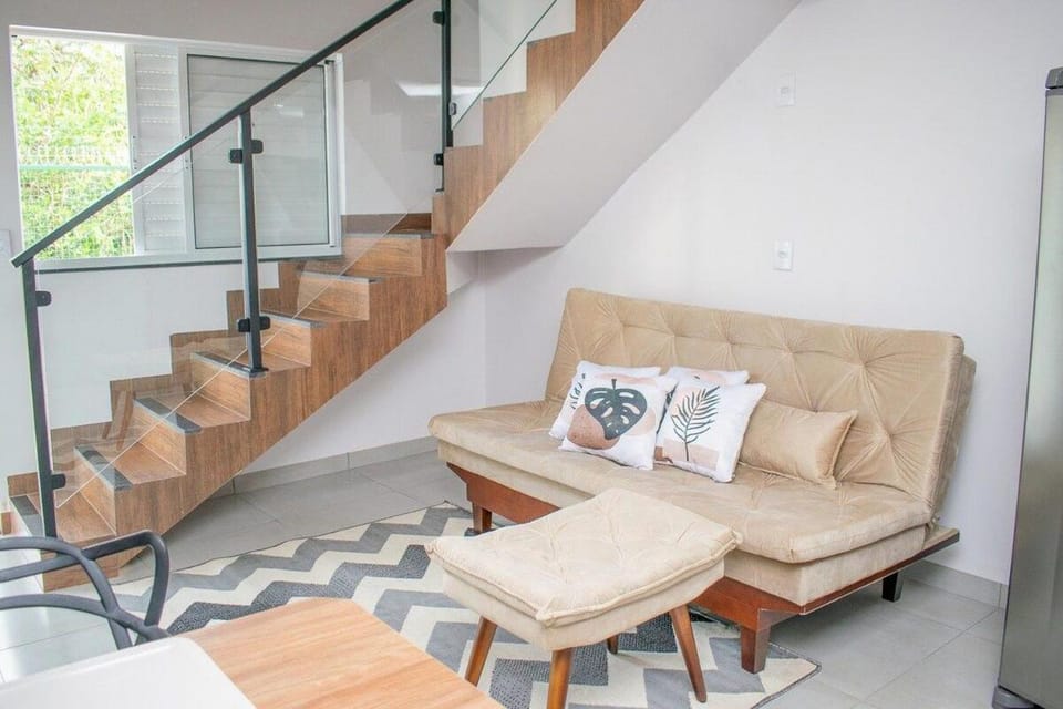 Loft Rio Verde Apartment in State of Mato Grosso do Sul, Brazil