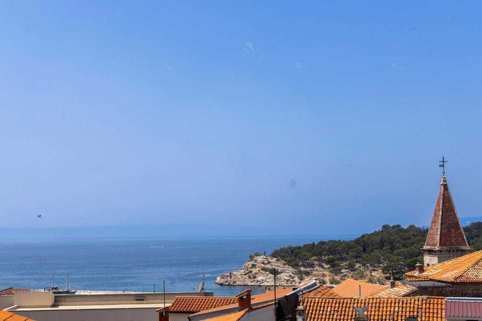 Sea view