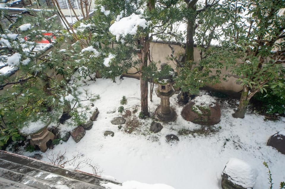 WABI - Vacation STAY 52963v House in Kanazawa