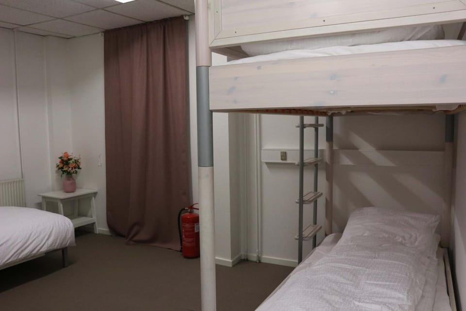 Budget Rooms Copenhagen Vacation rental in Zealand