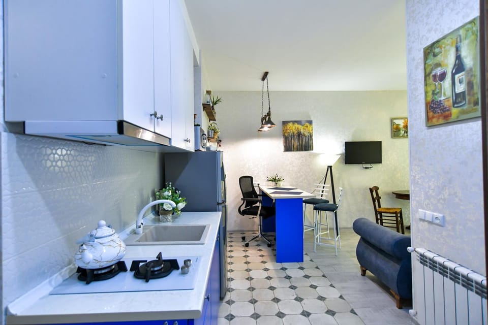 Perfect Place Apartment in Georgia