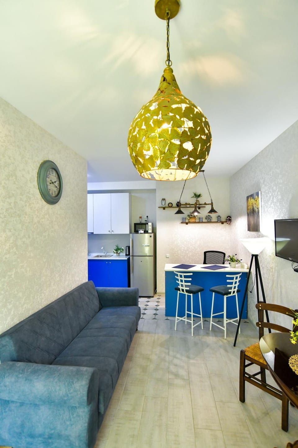 Perfect Place Apartment in Georgia