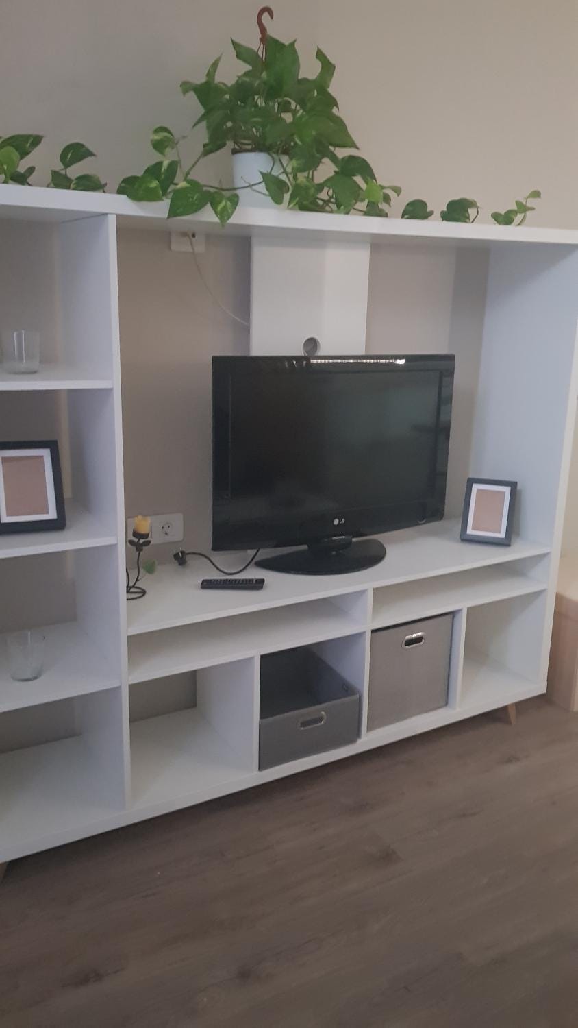 TV and multimedia