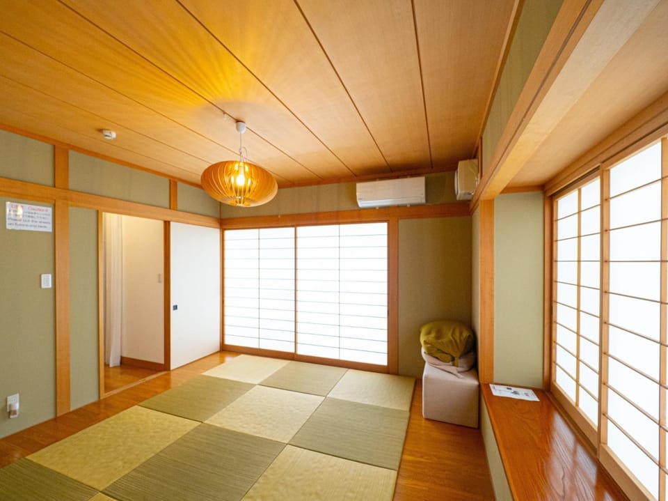 Montania Nasu Villa - Vacation STAY 13003 House in Japan