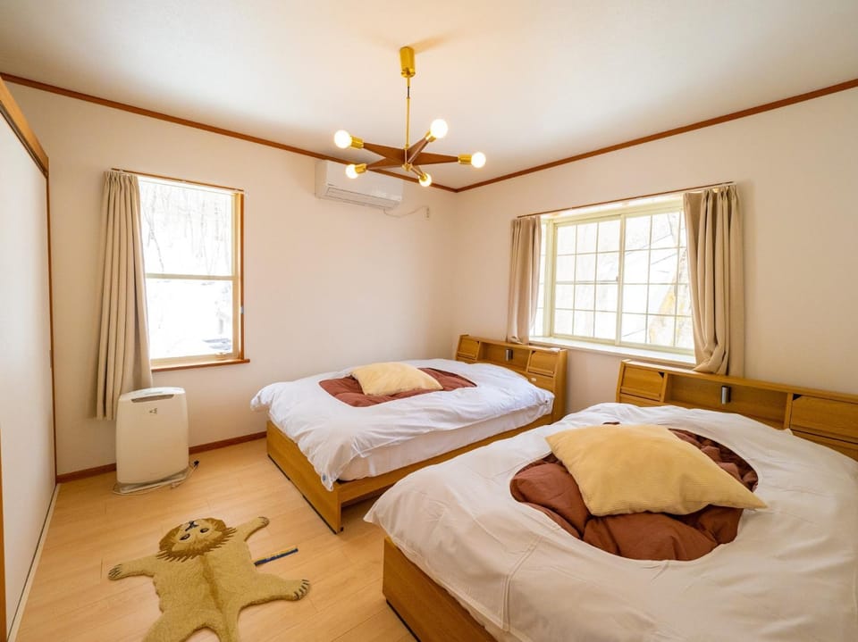 Montania Nasu Villa - Vacation STAY 13003 House in Japan