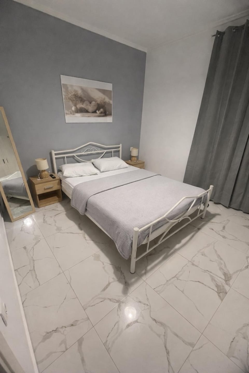 Antonis apartment Apartment in Halkidiki