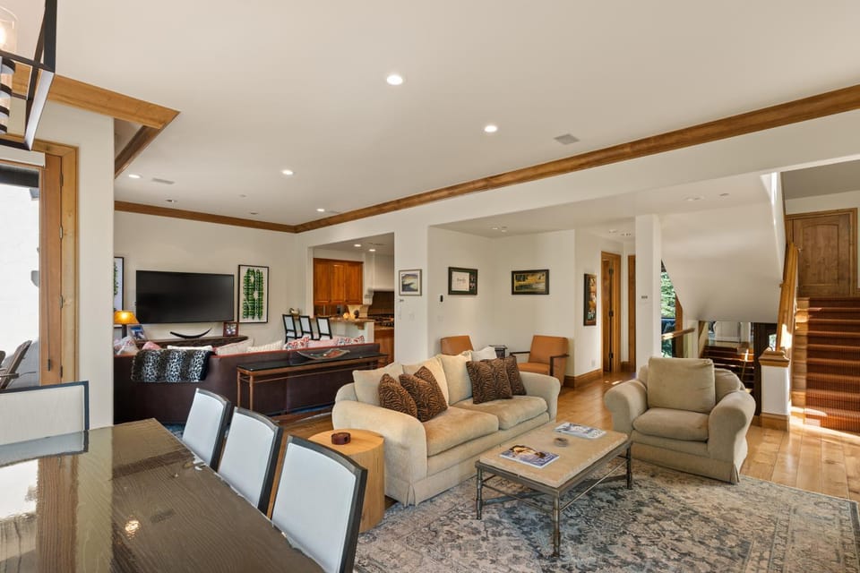 Two Creeks by Snowmass Vacations House in Snowmass Village