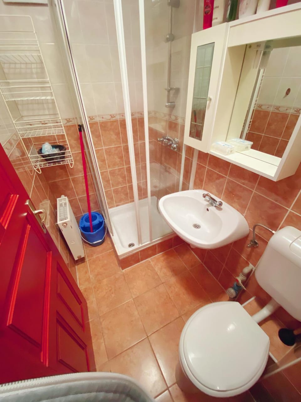DDB Apartman Apartment in Siófok