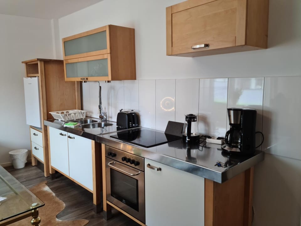 Pilgrims "Karlheinz" Appartement geschmackvoll & modern Apartment in Hochsauerlandkreis