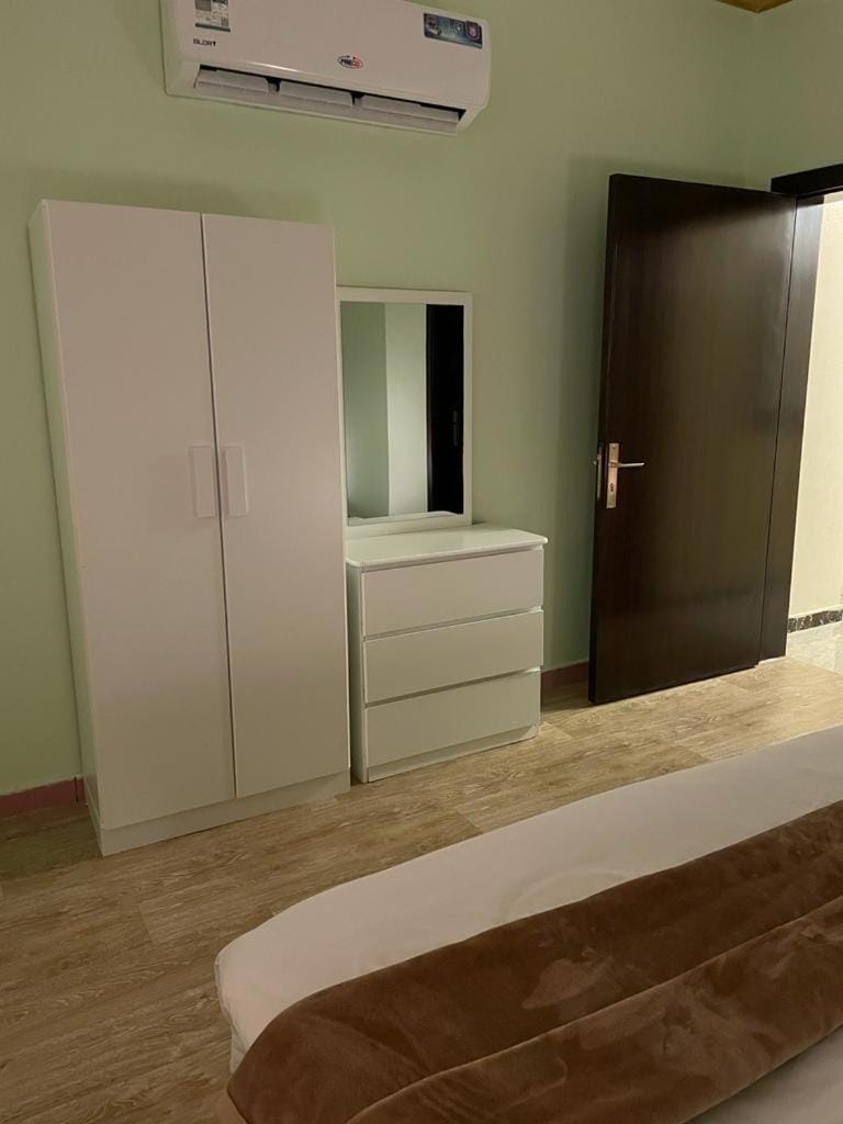 شقق مفروشه خاصه بالطائف Apartment in Makkah Province