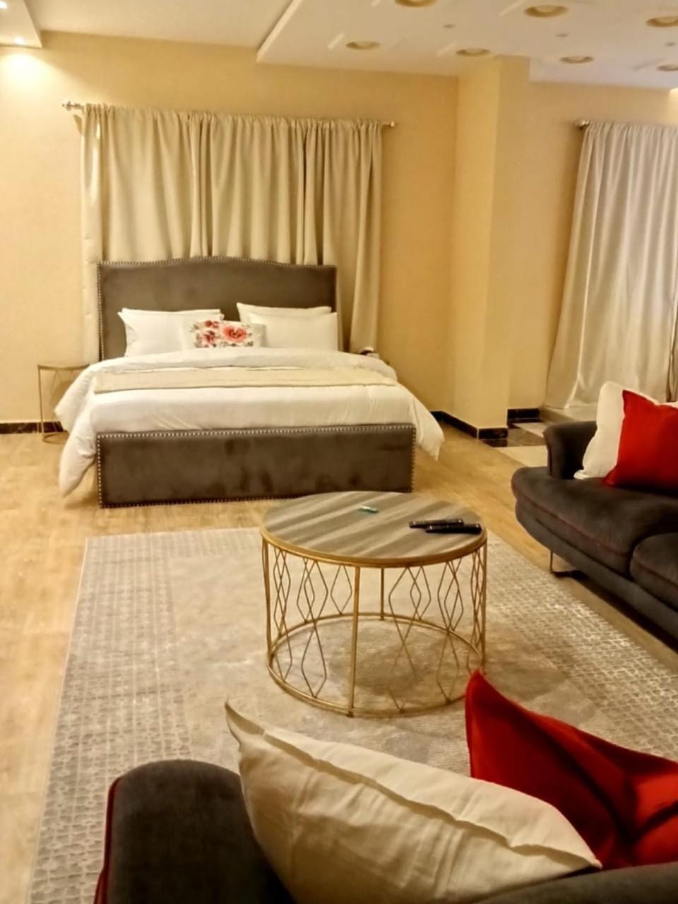 شقق مفروشه خاصه بالطائف Apartment in Makkah Province