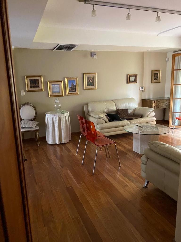 categoria a 1 cuadra plaza espana Apartment in Cordoba