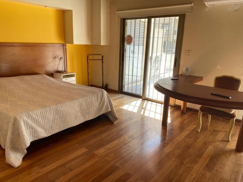 categoria a 1 cuadra plaza espana Apartment in Cordoba
