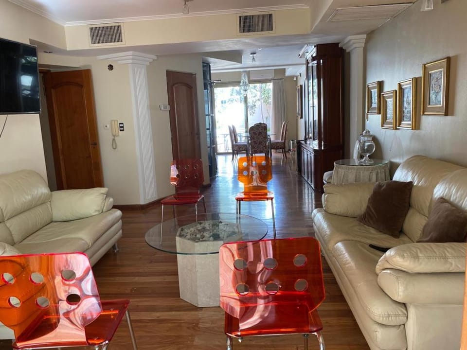 categoria a 1 cuadra plaza espana Apartment in Cordoba