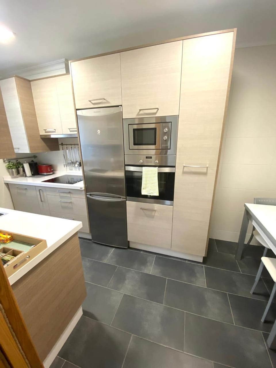 APTO CÉNTRICO ARENAL FAMILY, PARKING GRATIS Apartment in Lugo