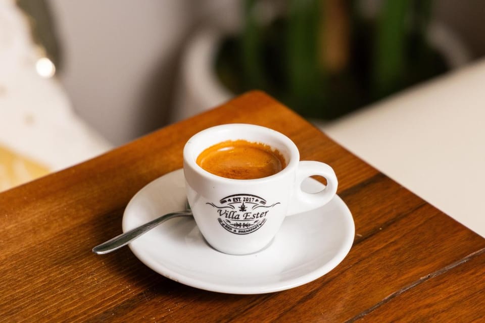 Ami's Apartments Apartment in North Macedonia