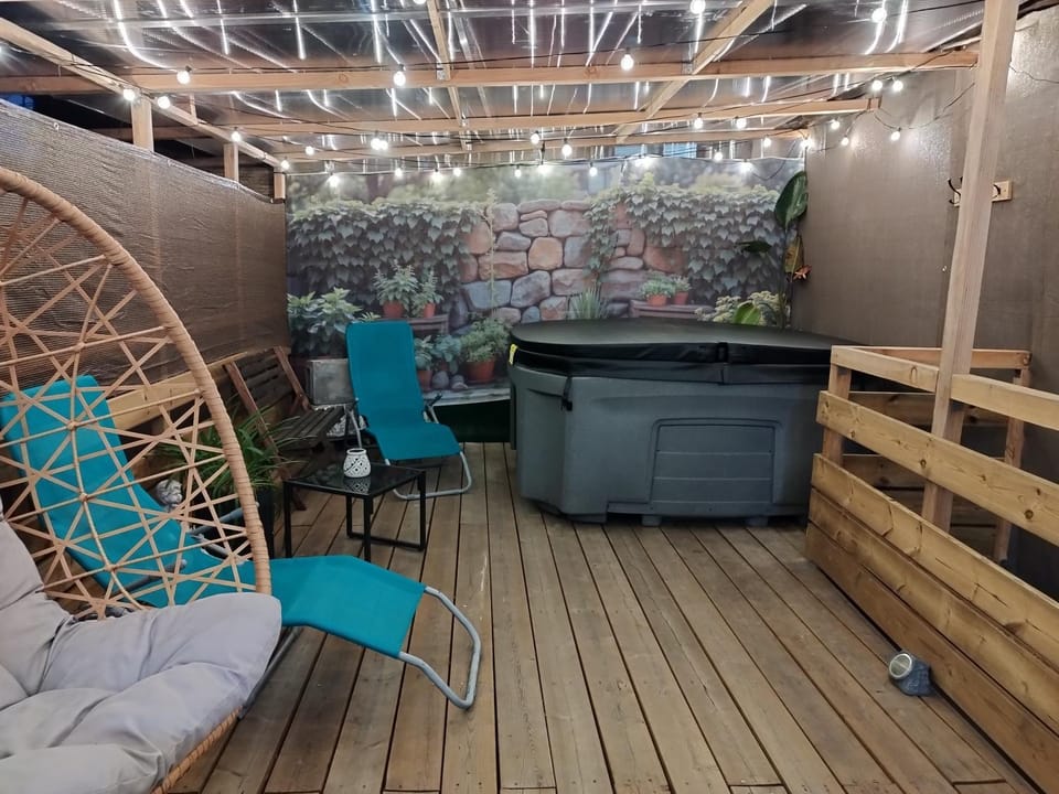 Le Passage du Faubourg, agréable T3 en duplex de 120m2 Apartment in Nouvelle-Aquitaine