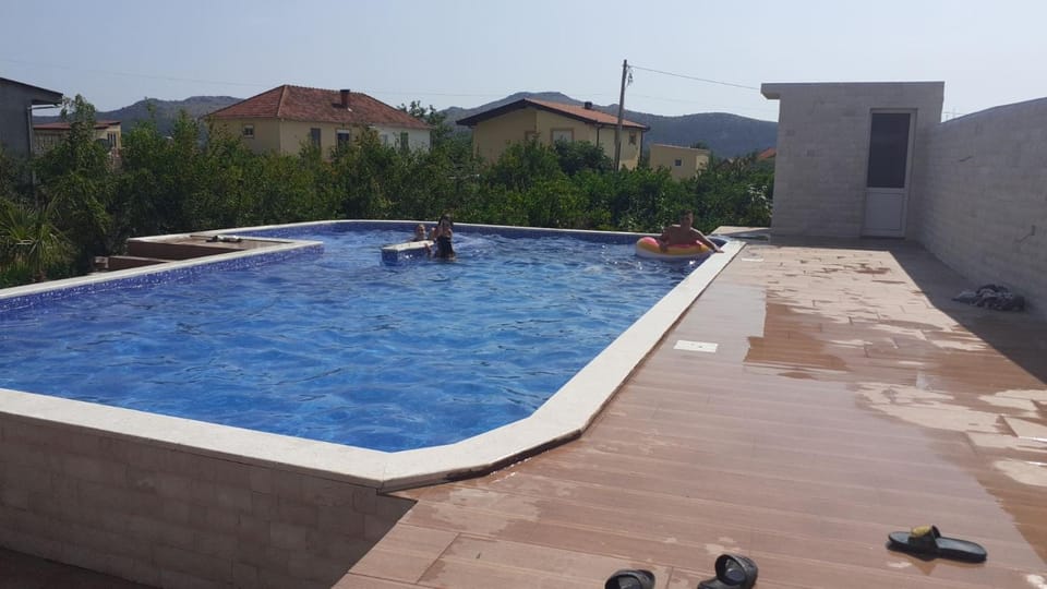 Villa Nilić Villa in Montenegro