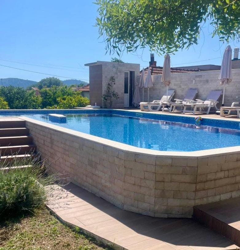 Villa Nilić Villa in Montenegro