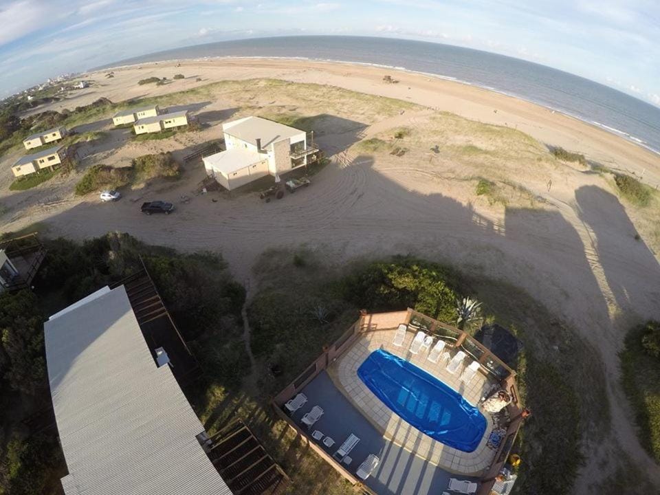 Marina de las Pampas Apartment hotel in Buenos Aires Province