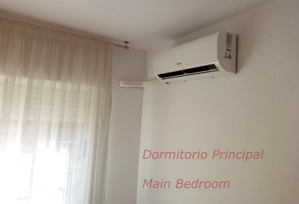 air conditioner