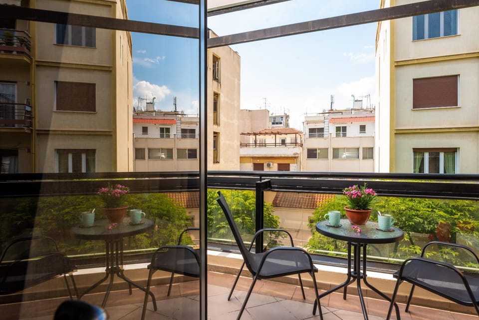 CENTRAL ROYAL DREAM -Kiki Apartment in Volos