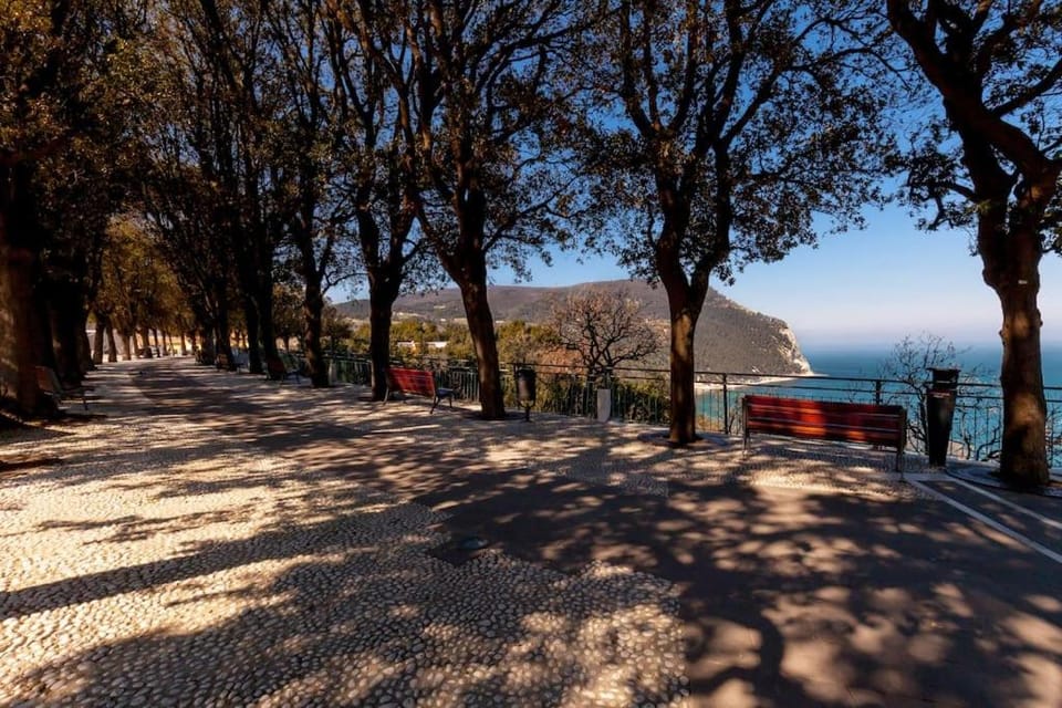 Lo Speziale - Ginepro Apartment in Sirolo
