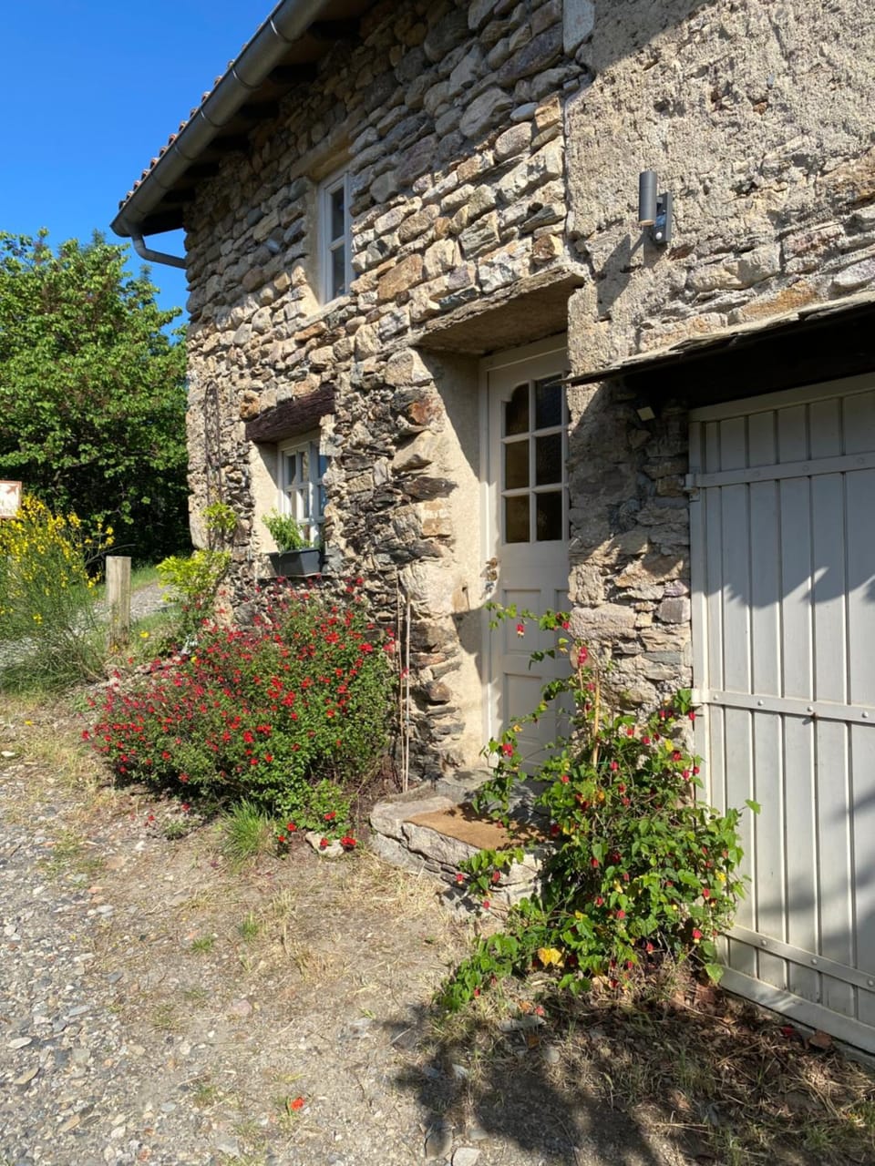 MAISON ST LAURENT House in Occitanie