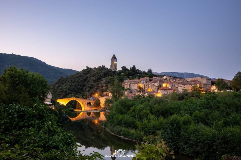 MAISON ST LAURENT House in Occitanie