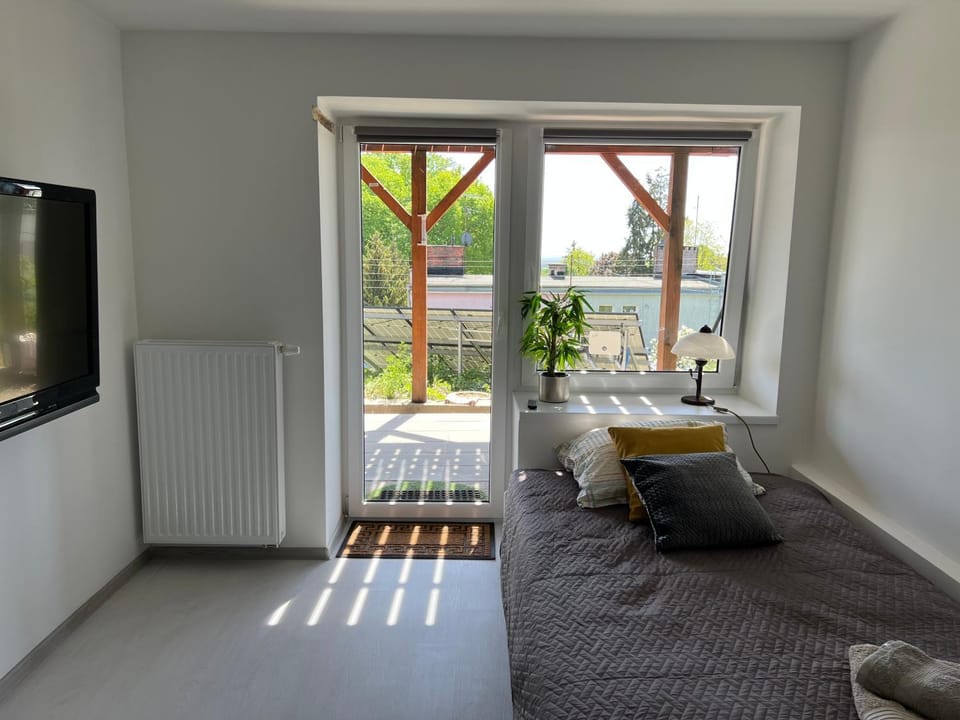 Apartament Połaniecka 1B/2 Apartment in Poland