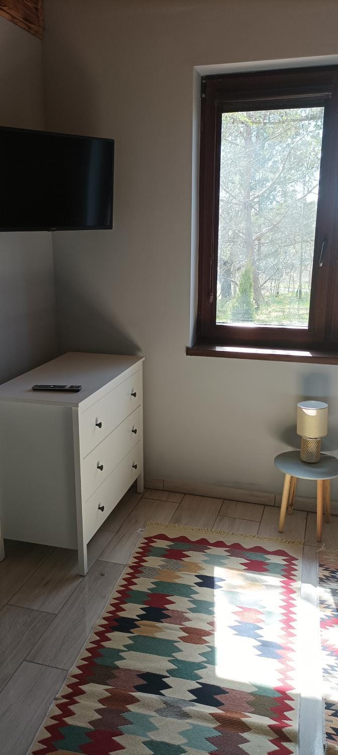 TV and multimedia, Bedroom