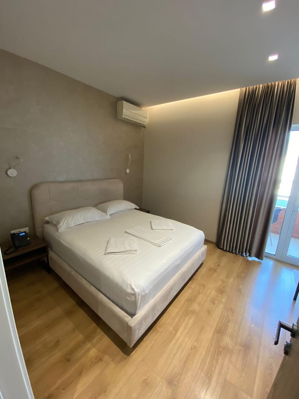 Hotel Brilant Hotel in Tirana