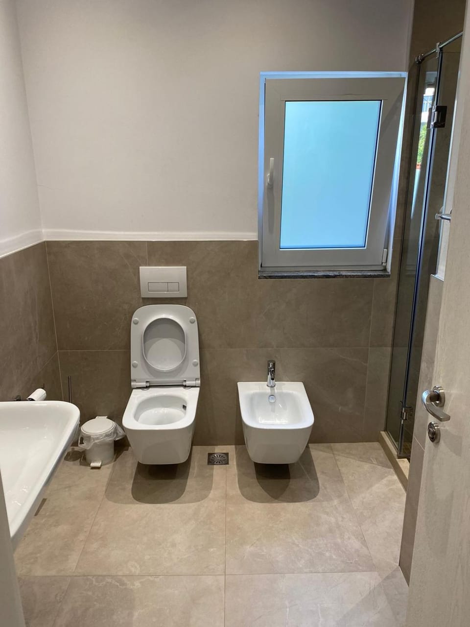 Hotel Brilant Hotel in Tirana