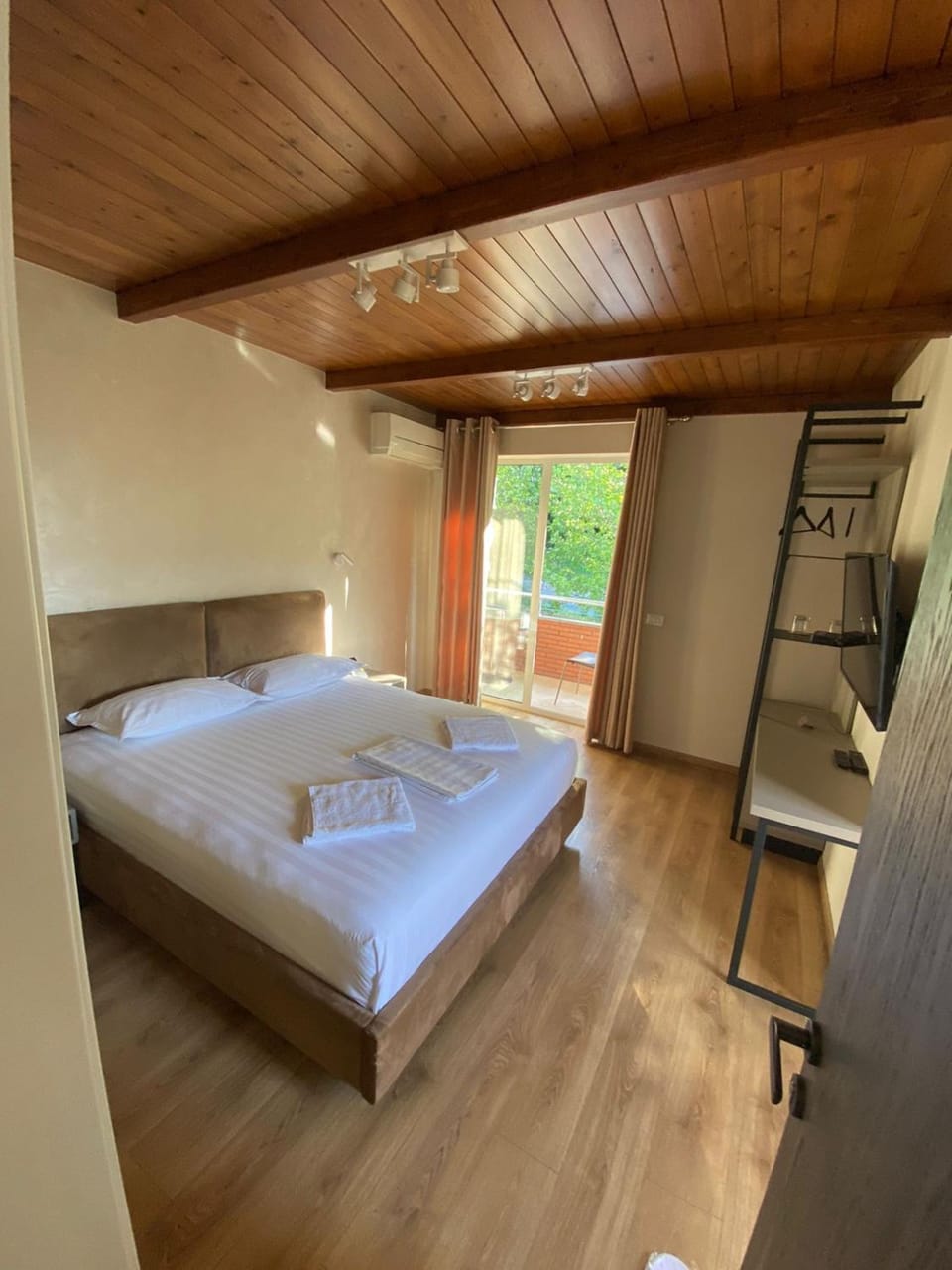 Hotel Brilant Hotel in Tirana