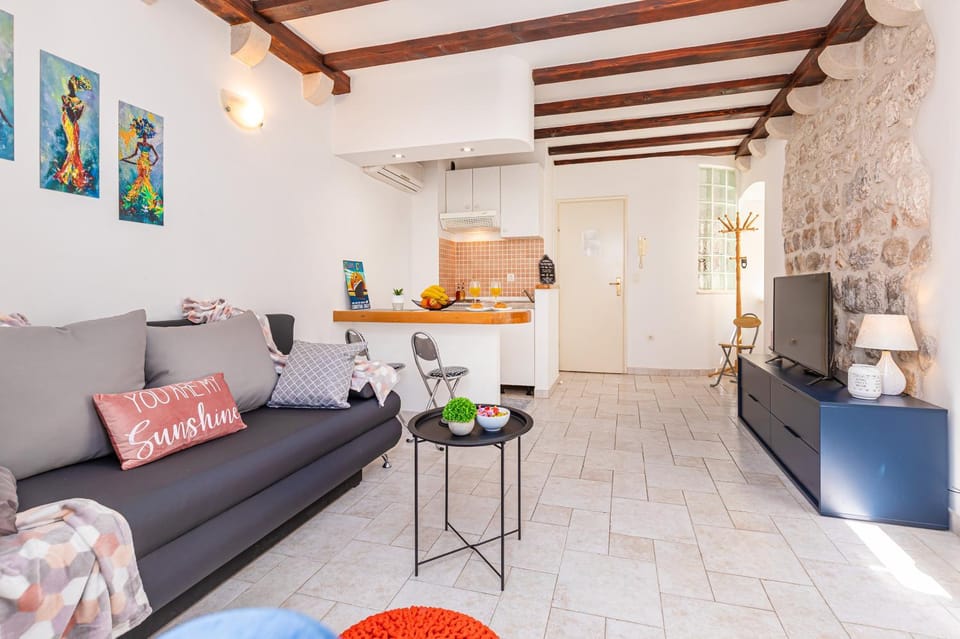 Studio Apartments Old Town Inn and Marko Apartment in Dubrovnik