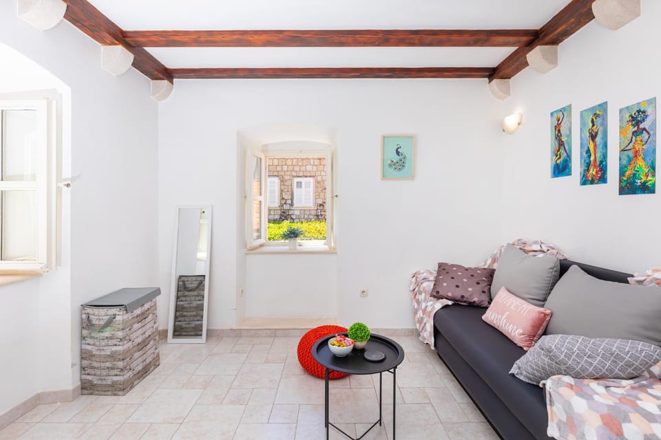 Studio Apartments Old Town Inn and Marko Apartment in Dubrovnik
