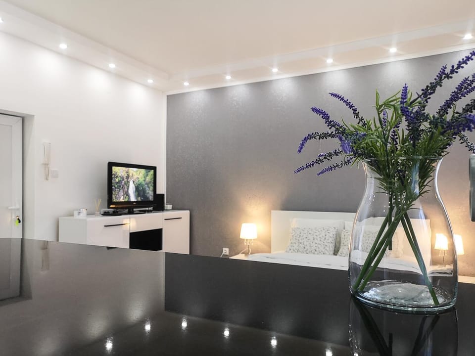 TV and multimedia, Photo of the whole room