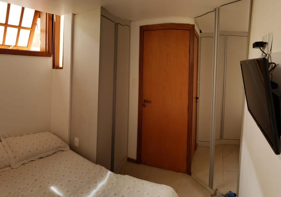 PRAIA DO FORTE ! Vilage de 80 m2 a 600 metros da vila Apartment in Praia do Forte