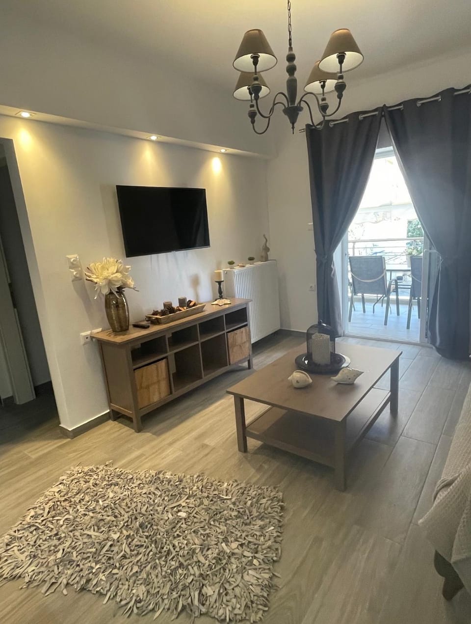 TASOS PARADISE House in Halkidiki