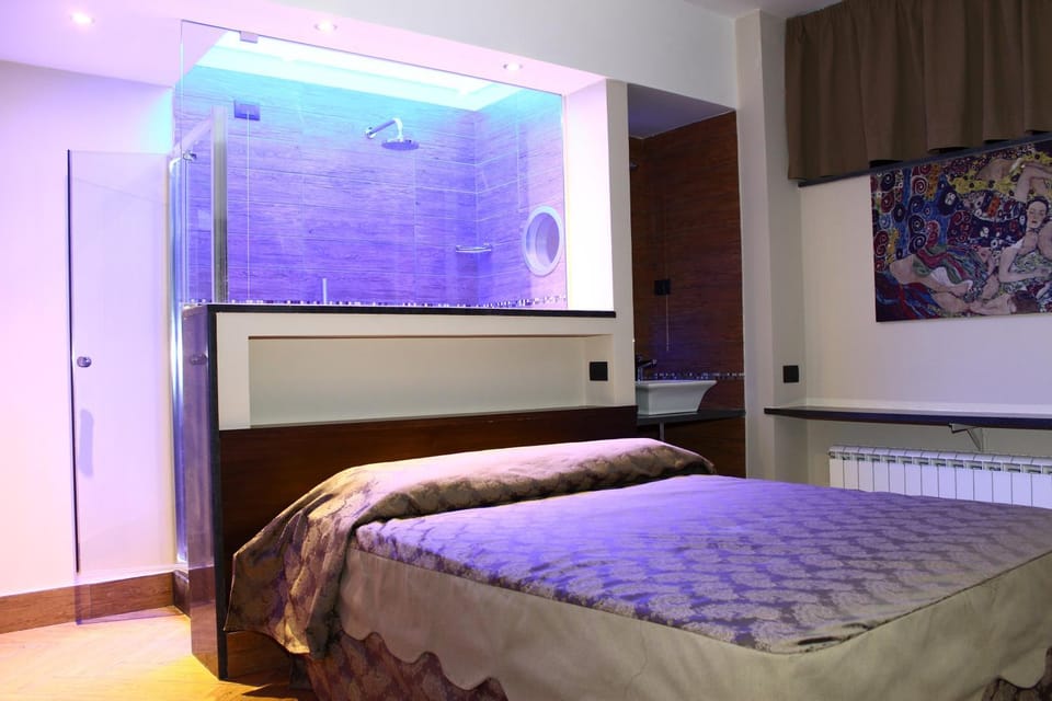 Hotel Kursaal Hotel in Naples