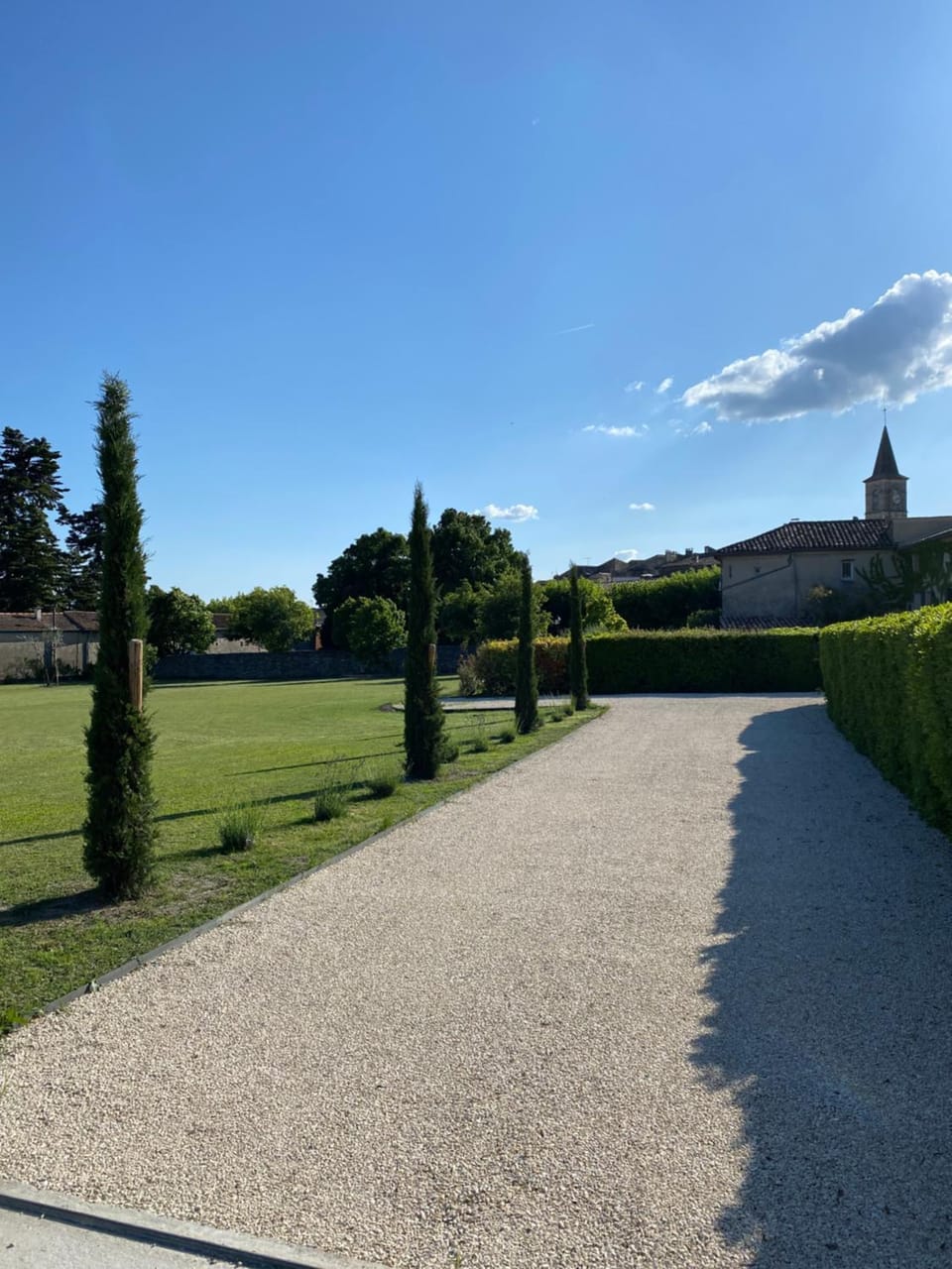 Le mas de Marie Bed and Breakfast in Provence-Alpes-Côte d'Azur