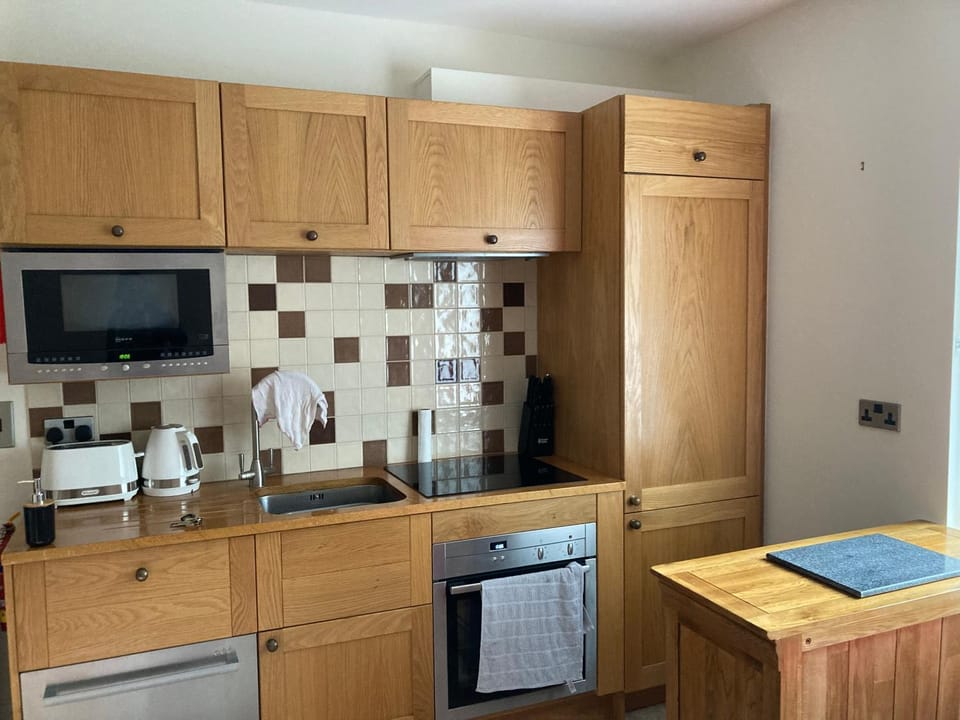 Apartment 8 The Landings Apartment in Filey