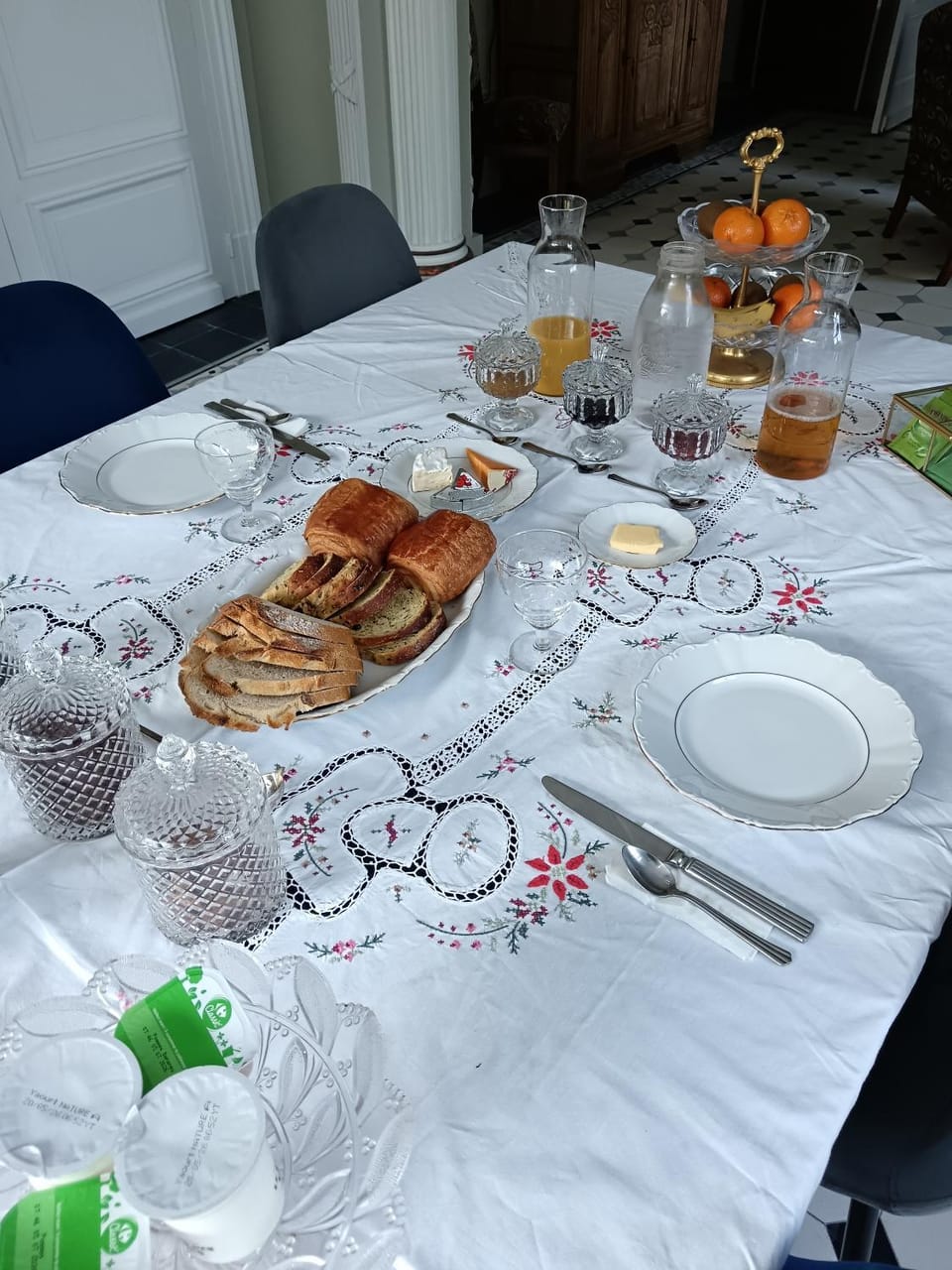 Manoir de Camblain Bed and Breakfast in Hauts-de-France