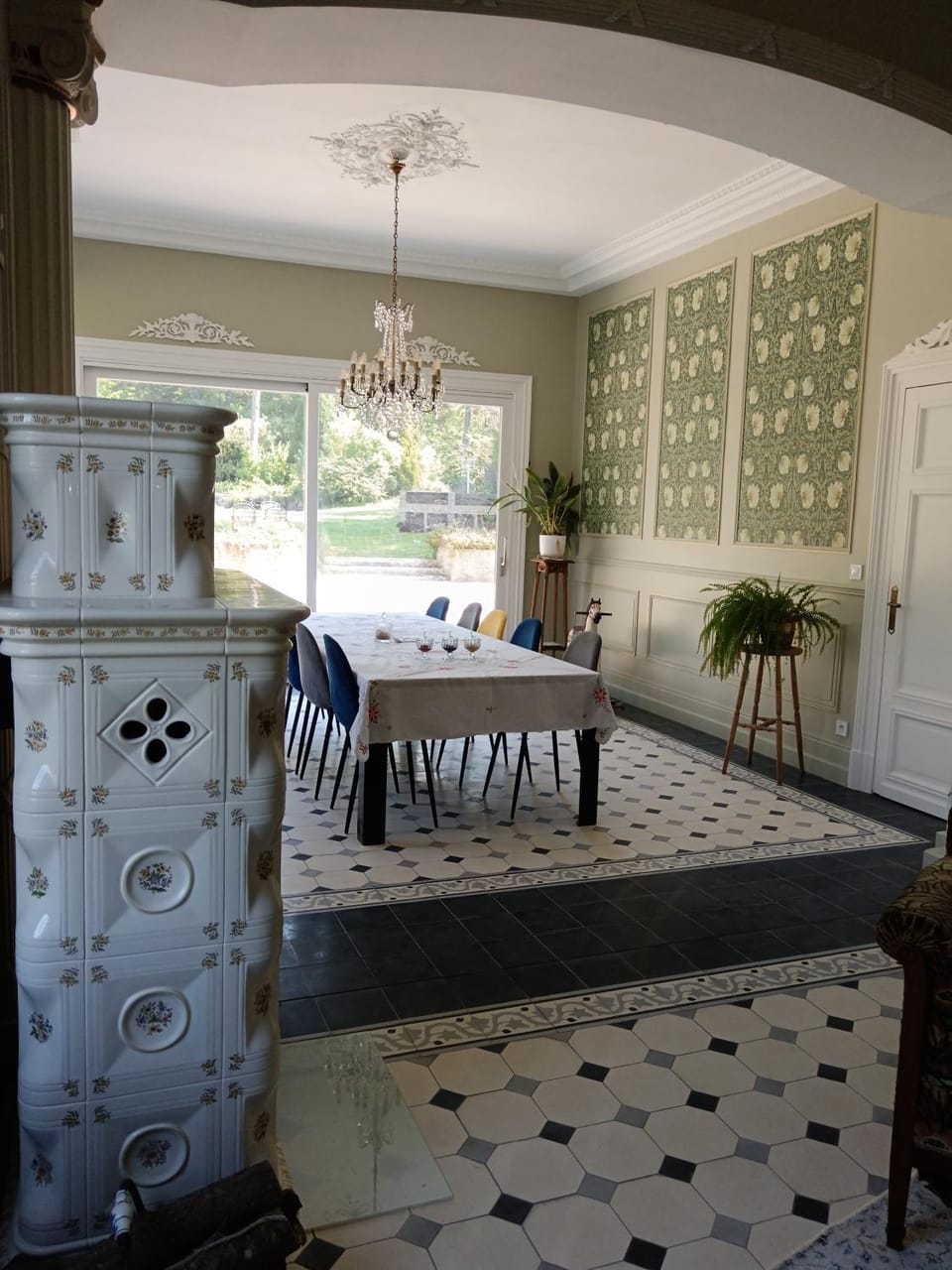 Manoir de Camblain Bed and Breakfast in Hauts-de-France