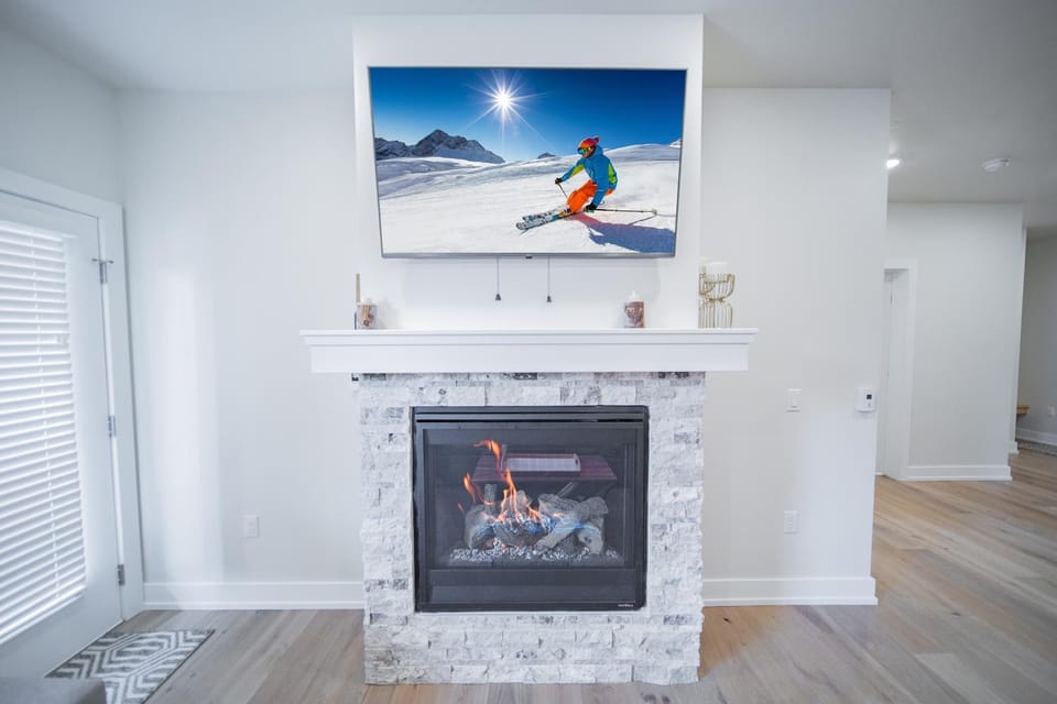 Clearwater Lofts Bldg 3 103 by SummitCove Lodging in Colorado House in Keystone