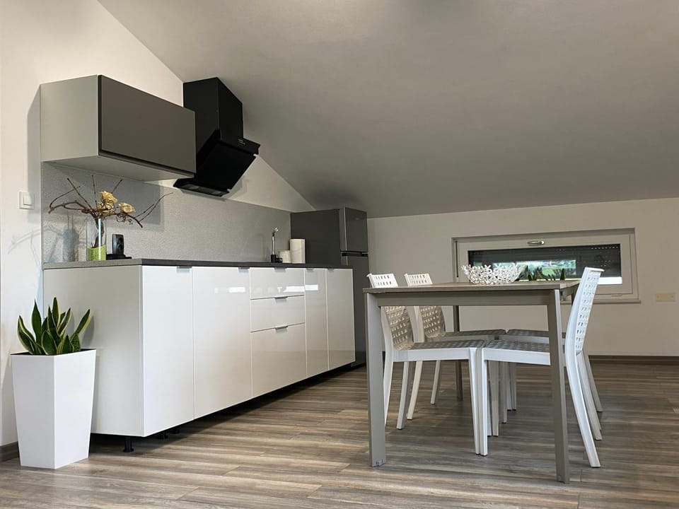 Apartma Fojana Apartment in Friuli-Venezia Giulia