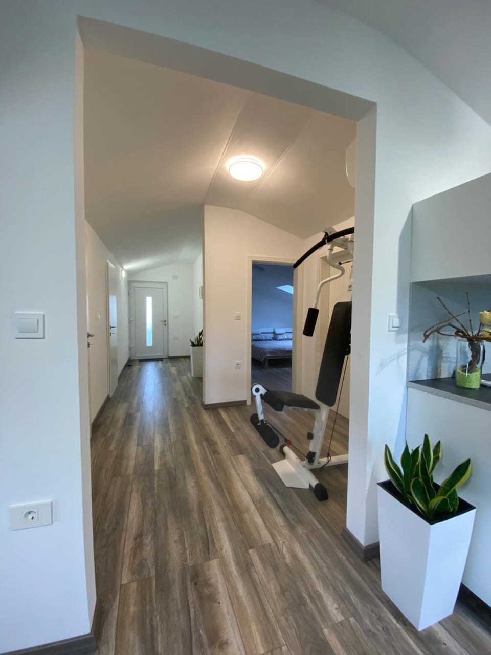 Apartma Fojana Apartment in Friuli-Venezia Giulia