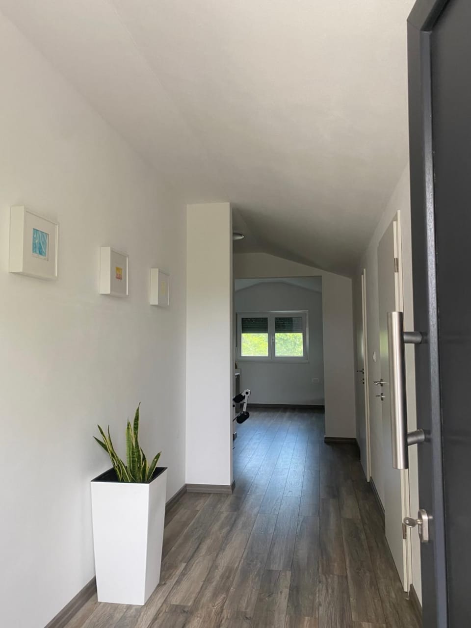 Apartma Fojana Apartment in Friuli-Venezia Giulia