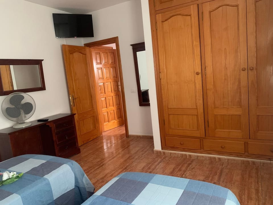 Casa Gran Sol, La Gomera Apartment in La Gomera